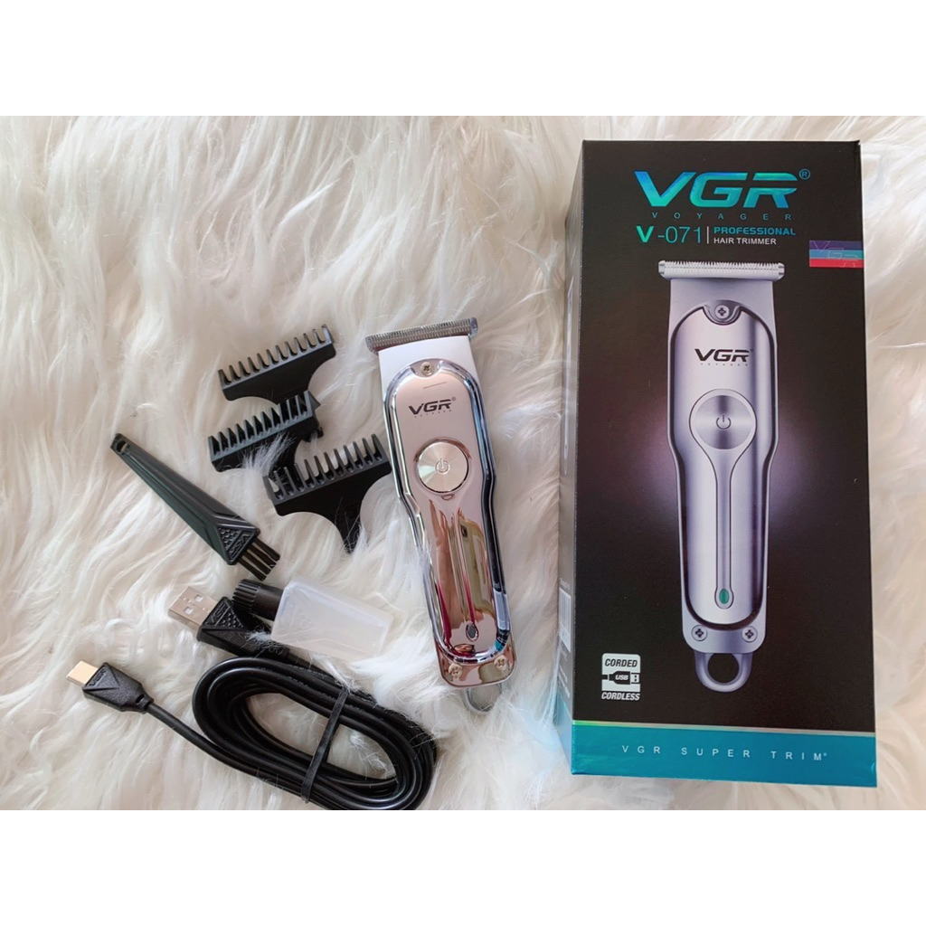 ปัตตาเลี่ยนVGR V-071