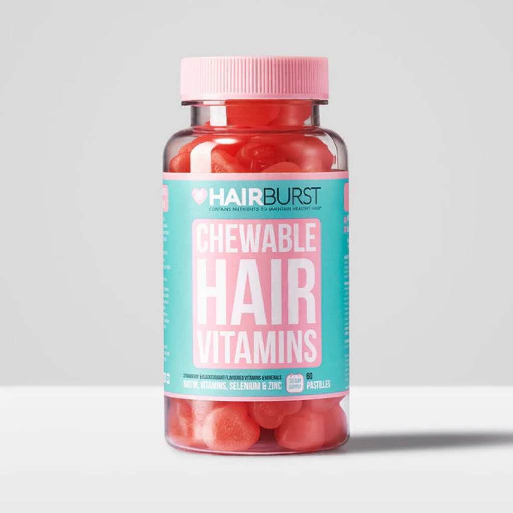 Hairburst - Chewable Vitamins