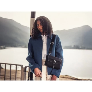 GRAMS(28) กระเป๋าสะพายข้าง รุ่น 702 Urban Pack