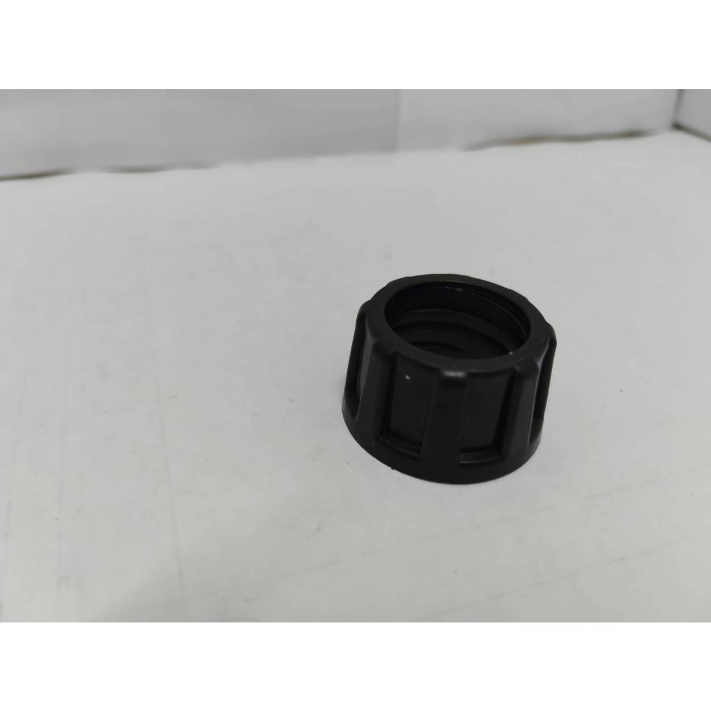 ตัวล็อคท่อพีอี ขนาด 20 มม. สามารถสวมกับท่อพีอี - รูปที่ 2