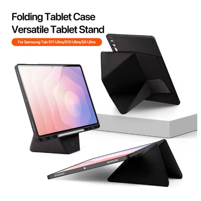 Dux Ducis Vers เคส สำหรับ iPad Air11 m2 m3 4 5  A16 Gen 10 11 10.2 7 8 9 Air 11 13 M4 M5 12.9 2021