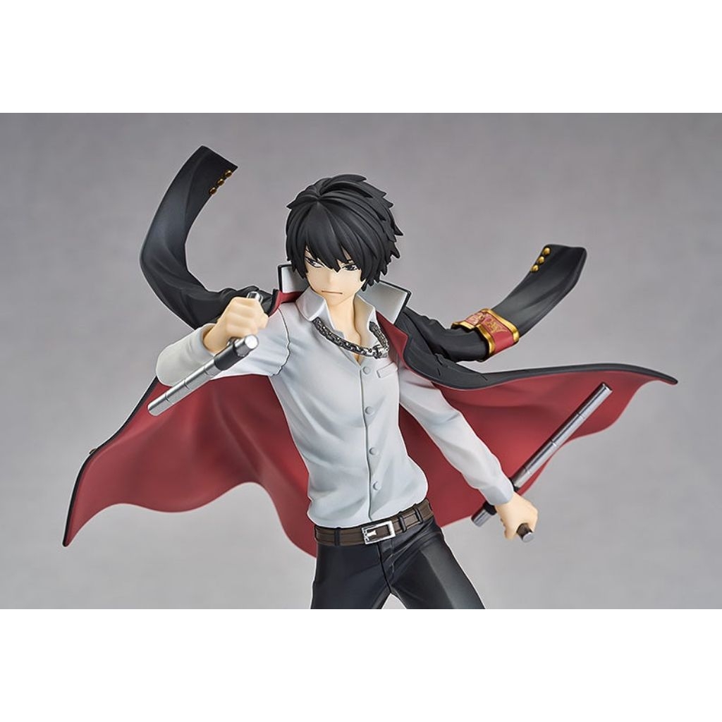(🍊พรีออเดอร์)POP UP PARADE Katekyo Hitman REBORN! Hibari Kyoya