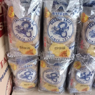 ขนมตุ๊บตั๊บโบราณ มังกร ชุด10ห่อ145บ./ชุด12ห่อ169฿EXP1611/26