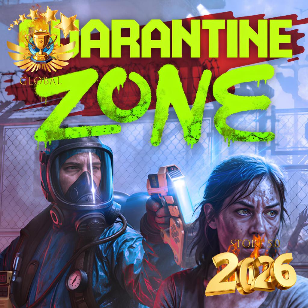 Quarantine Zombies Quarantine Zombies