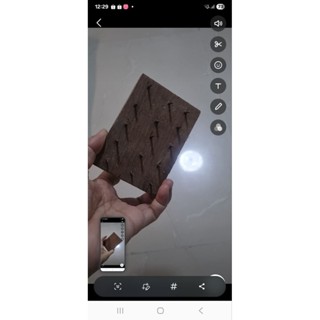 ที่สำหรับจับน้ำแข็งไสแบบไม้ใช้งานสะดวก