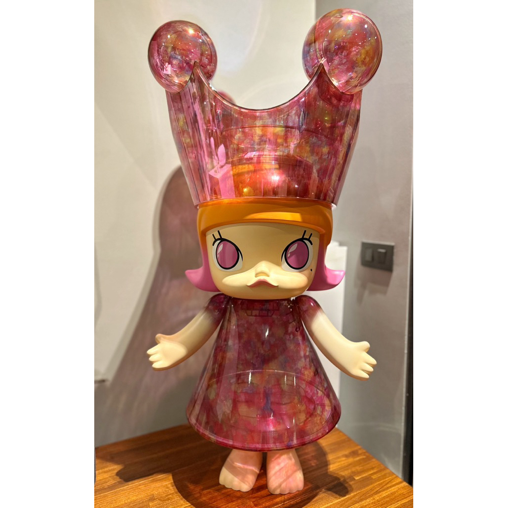 Royal molly Mika Ninagawa 1000%