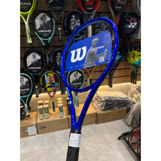 ไม้เทนนิส Wilson Ultra Tour 98 JP Limited