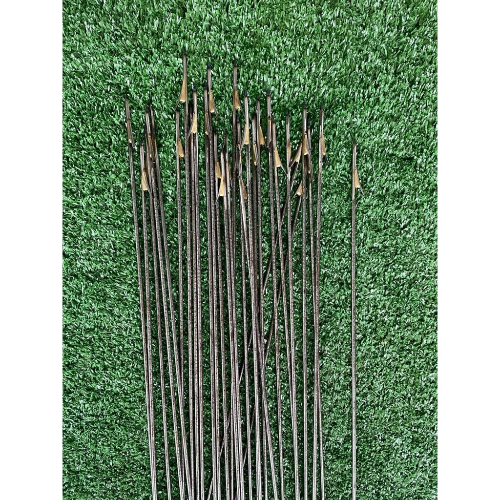 ลูกดอกยิงหนู 4 มิล เชื่อมทองเหลือง แข็งแรงทนทาน - รูปที่ 4