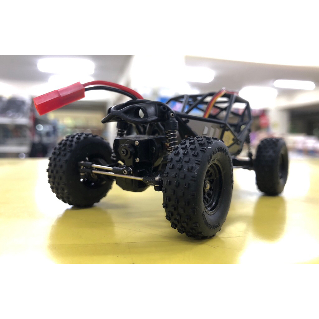 orlandoo hunter Buggy งานประกอบ1:32 Offroad rc