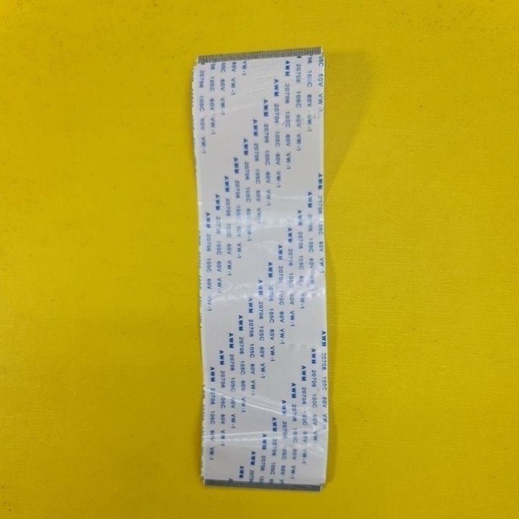 สายแพ HISENSE (ไฮเซน) อะไหล่มือสองแท้/ของถอด 50B7100UW