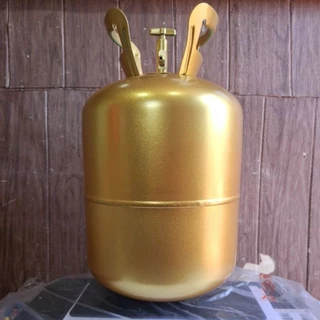 กระปุกออมสิน​ ถังเหล็ก​26x43cmแบบไม่มีฝาเปิด