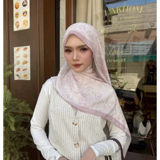 (พันยาว) ลายใหม่ ALICH BRAND ผ้าชิฟฟ่อนไดม่อนพรีเมี่ยม