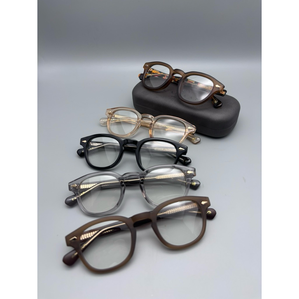 แว่นตา Blue-Auto  Model 5287