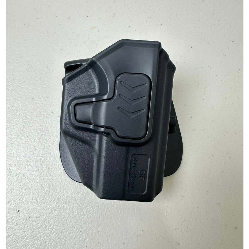 ซองพกนอก G43 GF Lv.2 ปลดนิ้วชี้ มือขวา