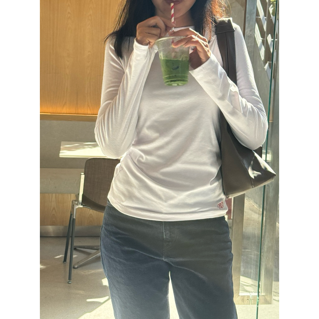 ‘Sister Winter’ Long-Sleeve