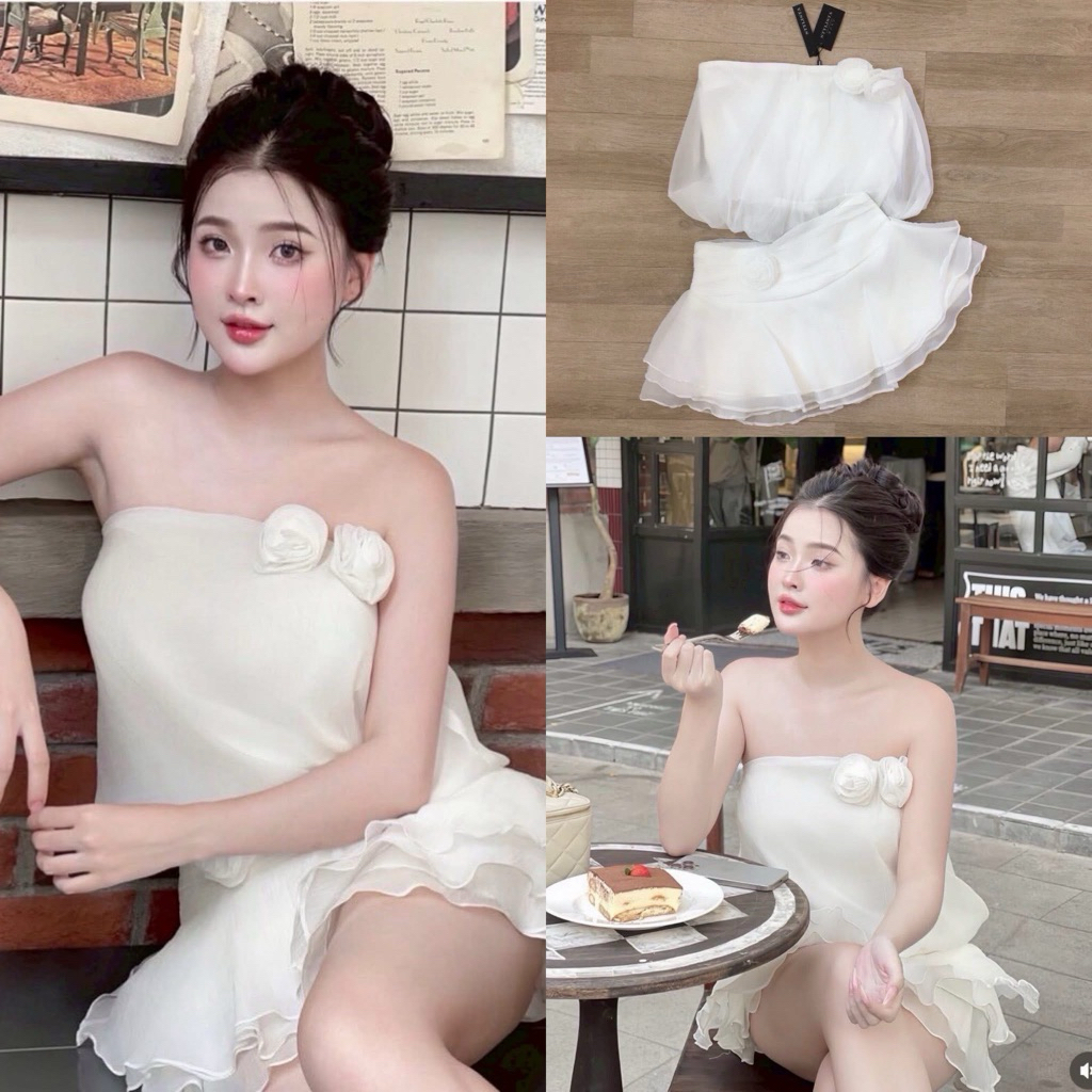 สินค้างานป้าย Stylista brand