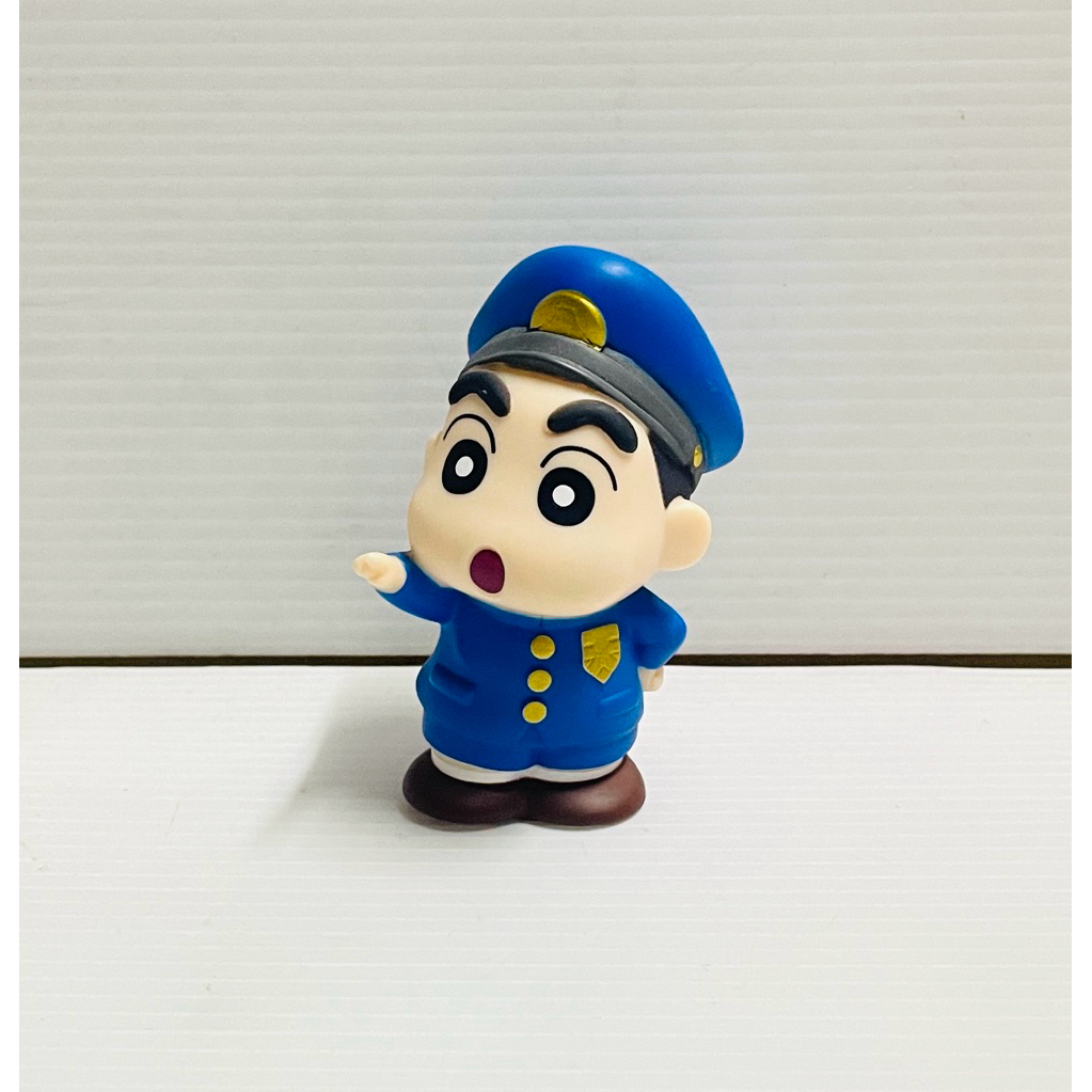 Crayon Shinchan Mini Figure🌈