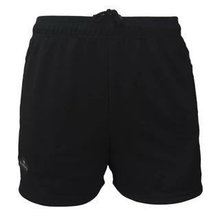 NU SPORTS (นู สปอร์ต) NU706 กางเกงขาสั้น UNISEX ผู้ชาย-ผู้หญิง ผ้าวอร์ม ใส่ออกกำลังกายใส่ลำลอง