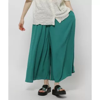 niko and ...Tear-free wide pants