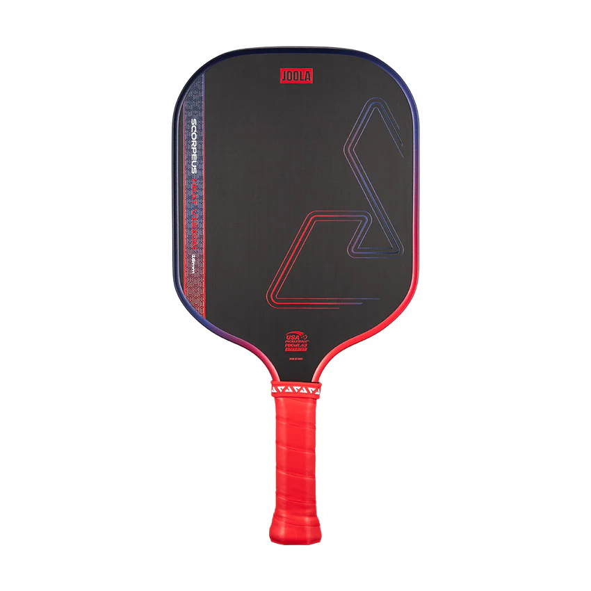 JOOLA Scorpeus Heat Vision Pickleball Paddle (16mm)
