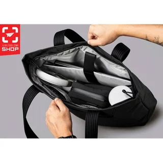 กระเป๋า Alpaka - Flight Tote (L) - Axoflux 400D