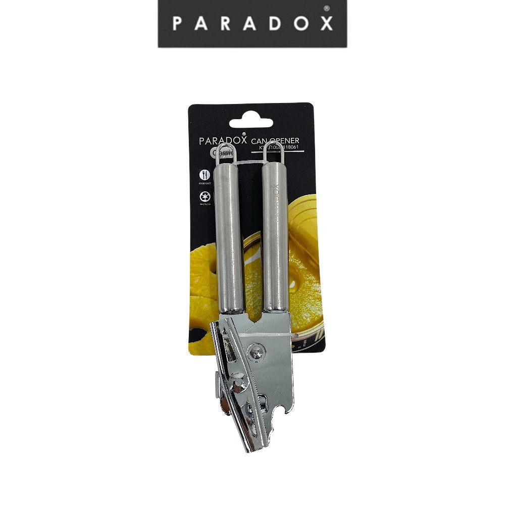 Paradox : ที่เปิดกระป๋อง สเเตนเลส Can opener KT131000-118061