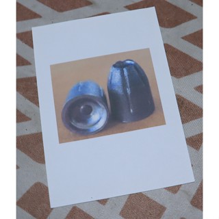 โปสเตอร์ เบอร์3 .25 6.35 32Gn