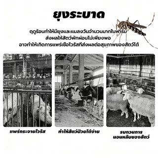 grenebo เครื่องดักยุงไฟฟ้า แขวนได้ กันน้ำ แสงไฟดึงดูดยุง แรงดูดสูง พร้อมถุงตาข่าย ปราศจากรังสี ใช้ในในบ้านกลางแจ้ง ฟาร์ม