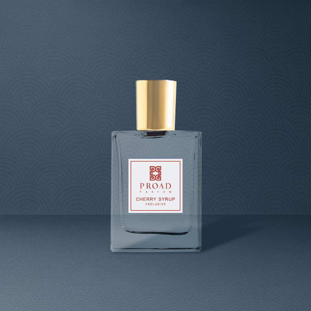 ⭕ร้านหยุด 31- 4 ม.ค. ⭕ ส่งของวันที่ 5 / น้ำหอม PROAD: Cherry Syrup Exclusive