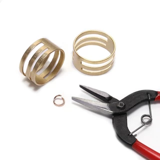 คีม/แหนบ/แหวน/สว่าน เครื่องมือทำ DIY สำหรับมือใหม่