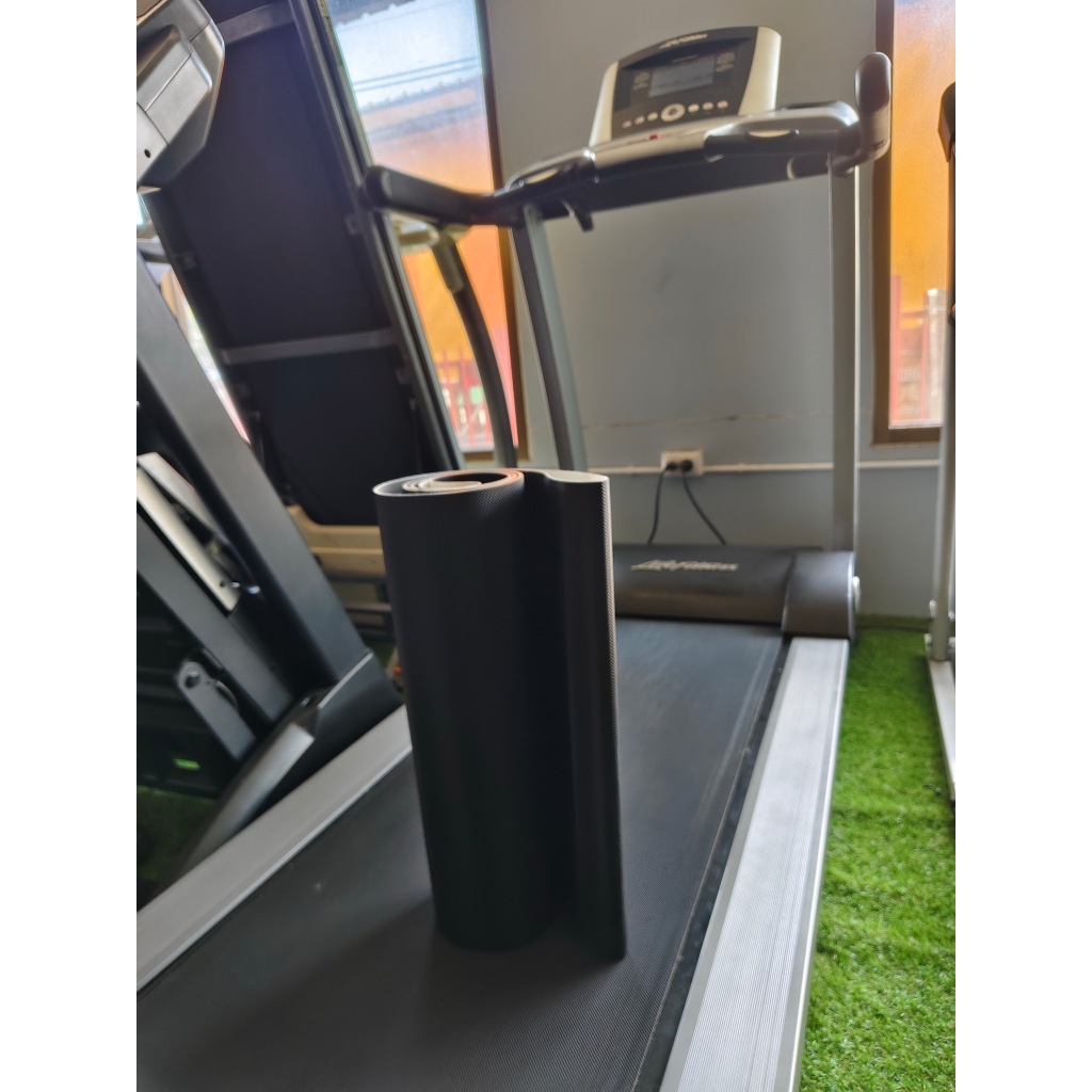 สายพานลู่วิ่งไฟฟ้า Horizon T101