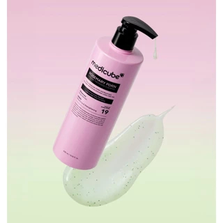 พร้อมส่ง แชมพู Medicube Rosemary PDRN Hair & Scalp