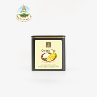 โครงการหลวง ชาอู่หลง กลิ่นข้าวเหนียวมะม่วง 70 กรัม (โครงการช…