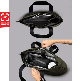 กระเป๋า Alpaka - Flight Tote (M) - Axoflux 400D
