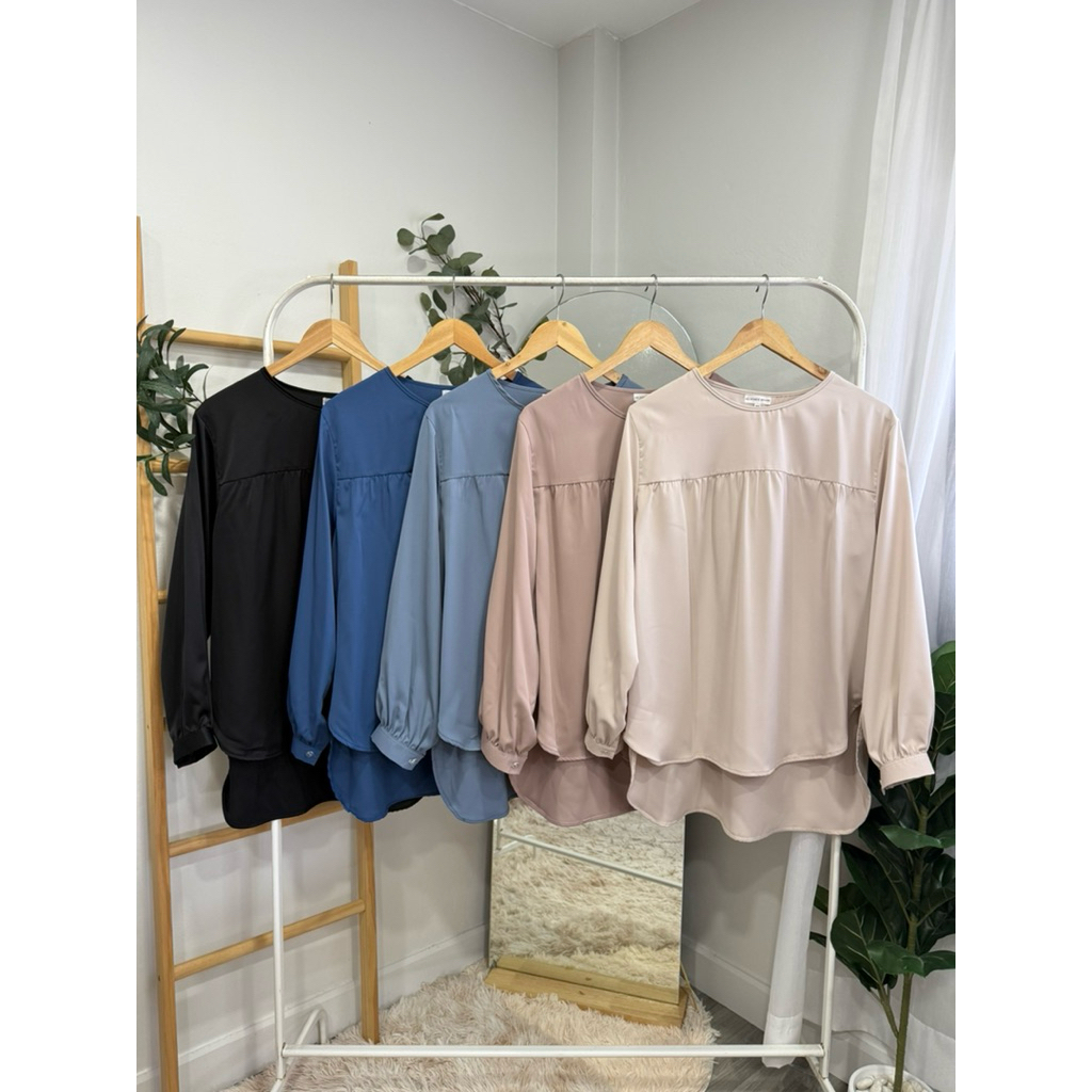 🍡🍡   Gen 17.3 (อก44-46“)🍡🍡