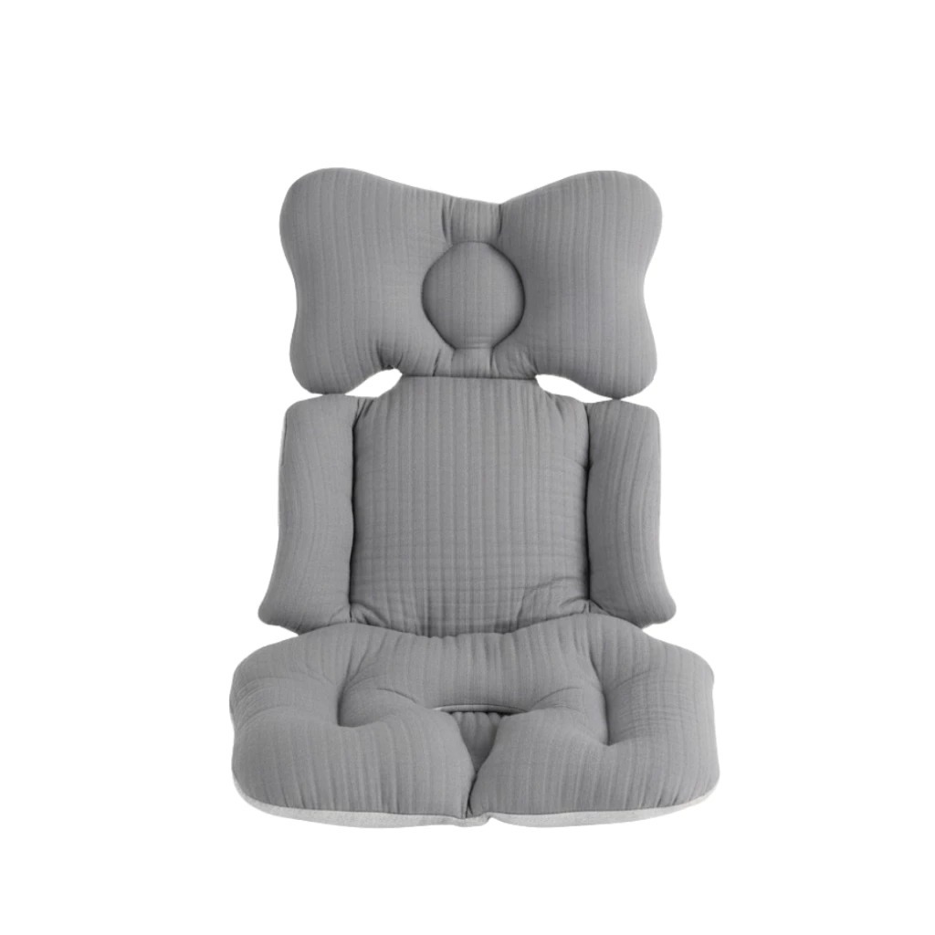 Bebeplay เบาะรองนั่งเก้าอี้ทานข้าว (สินค้ามูลค่าของแถมเท่านั้น)