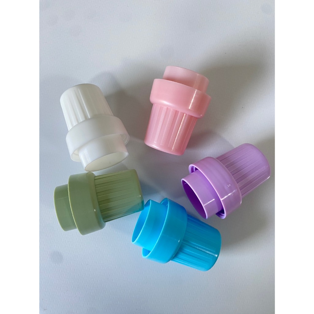 (แพ็ค 30 ใบ) แกลลอน 1 ลิตร ทรง C (ขาวขุ่น)ฝาตวงสีเขียวนม (Food Grade) (ออกใบกำกับภาษีได้) - รูปที่ 7