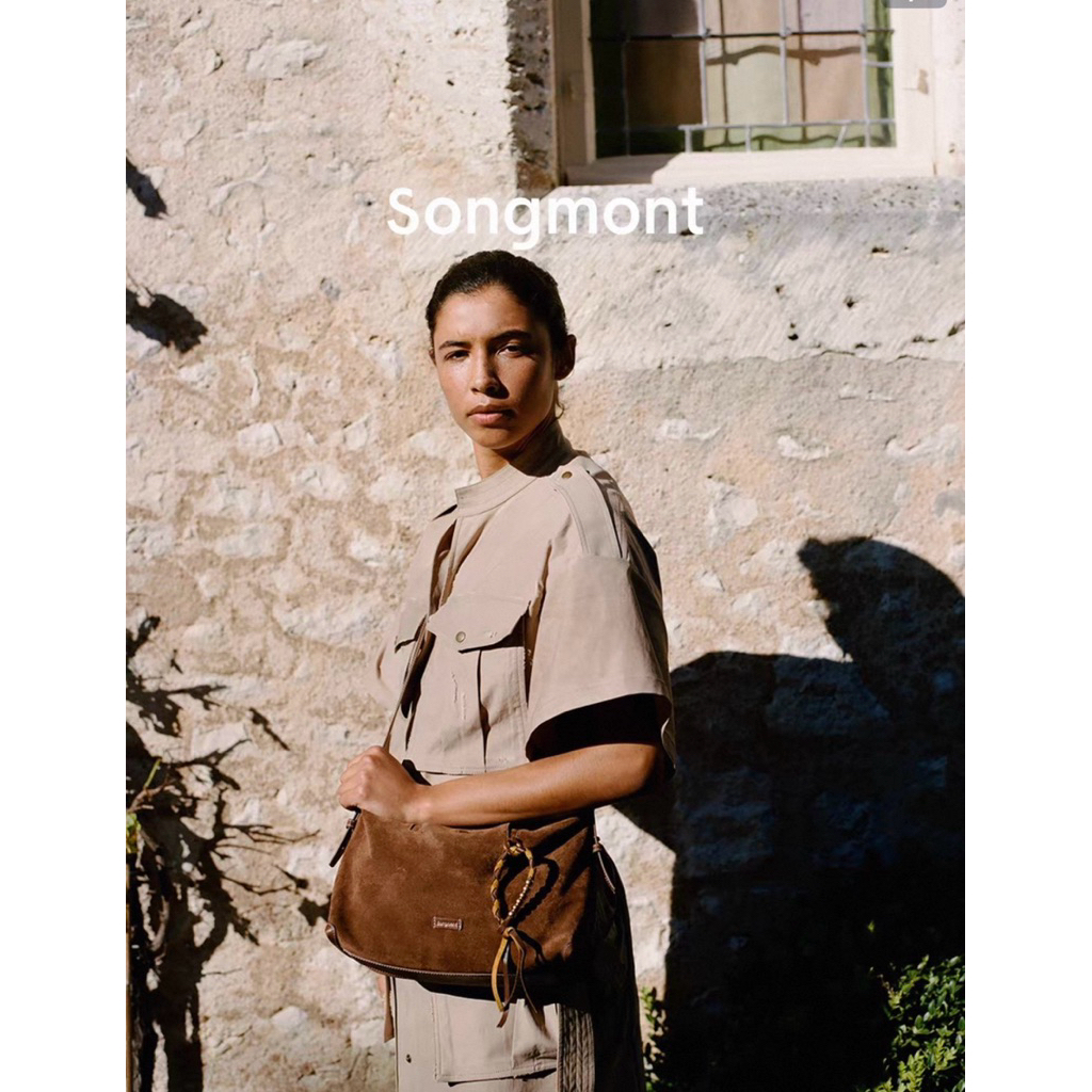 New! Songmont yore hobo Large