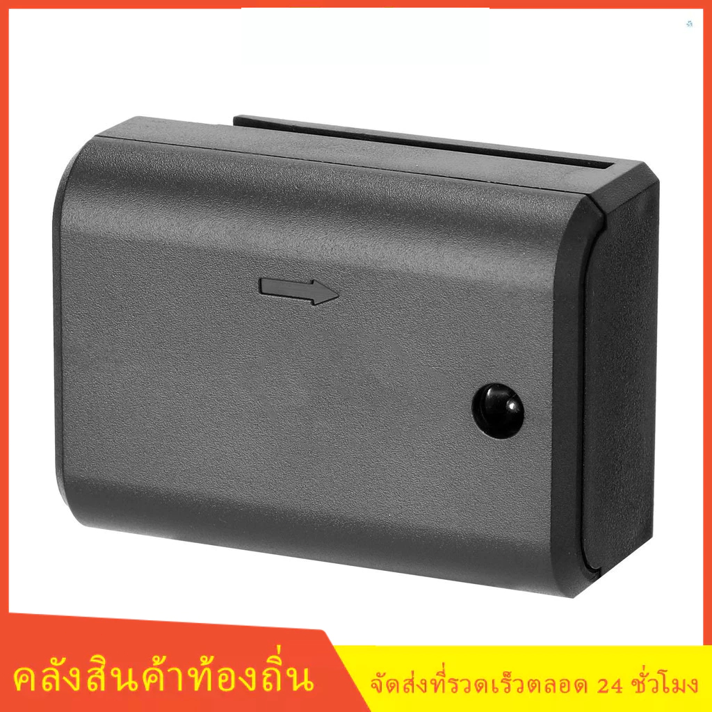 เครื่องเลเซอร์วัดระดับแบตเตอรี่ 3.7V 6000mAh 8 สเปค
