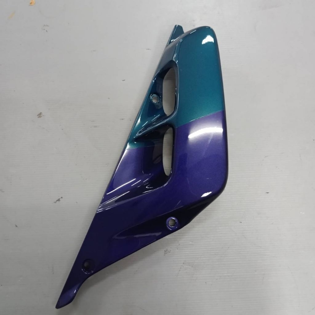 เฟรม Honda Dash แท้ศูนย์