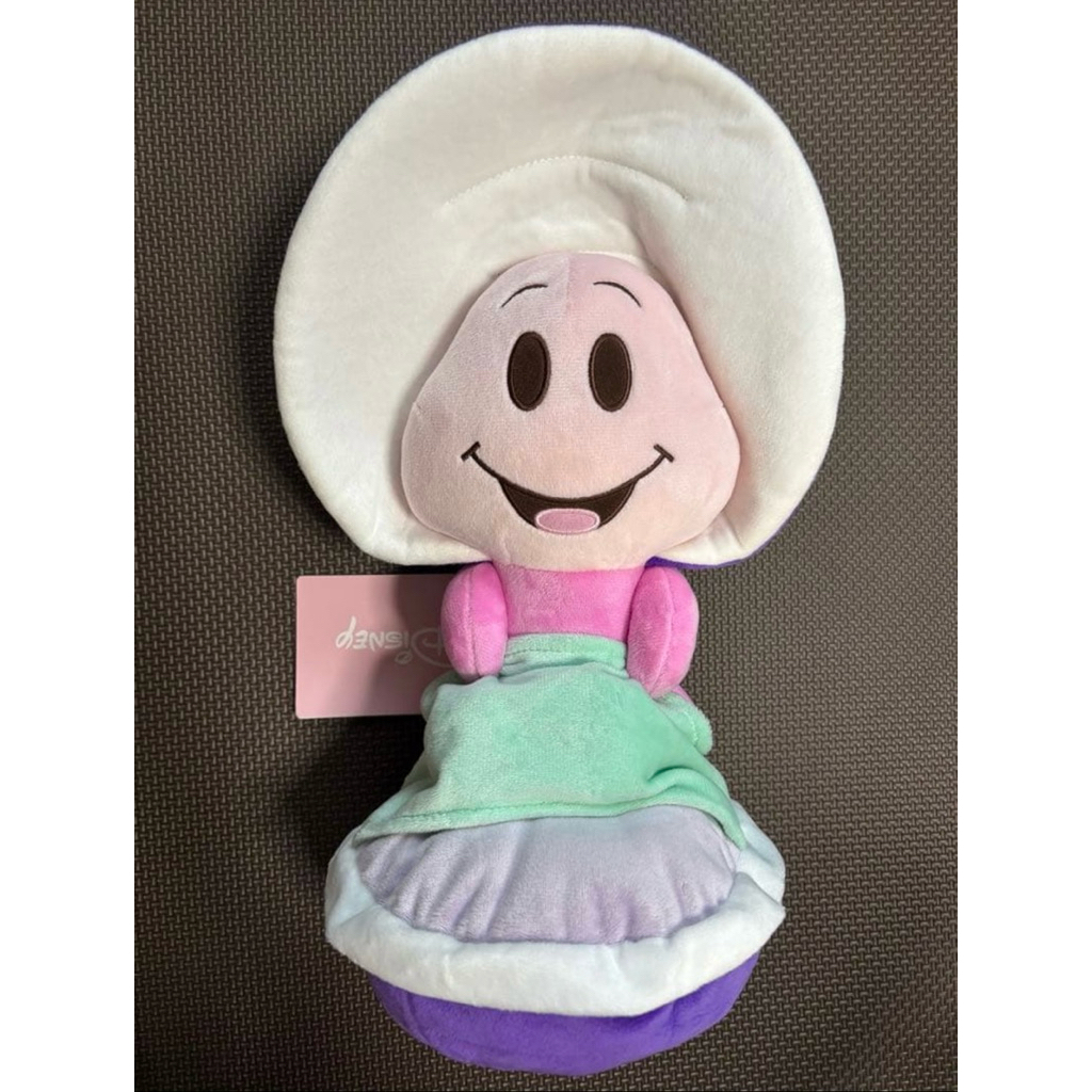 ตุ๊กตาผ้า Young Oyster จาก Disney 🇯🇵