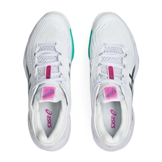 Asics รองเท้าเทนนิสผู้ชาย Court FF 3 (3สี)
