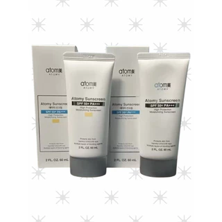 อะโทมี่ ครีมกันแดด Atomy Sunscreen SPF50+PA+++