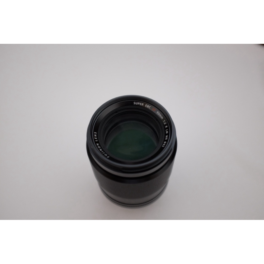 Fujifilm XF 90mm f2 R LM WR [มือสอง] Fuji 90 f2
