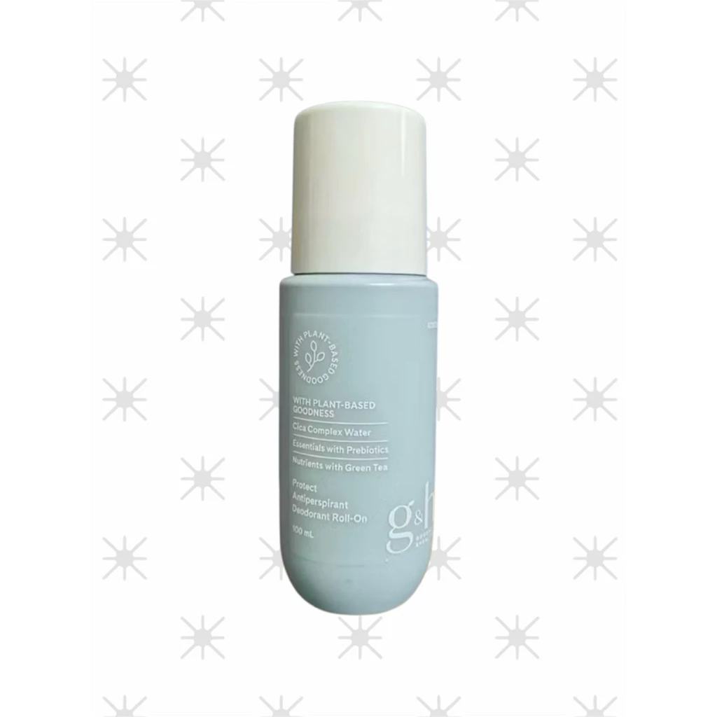 ลูกกลิ้ง ระงับเหงื่อและกลิ่นกาย แอมเวย์ amway G&H Roll-On (100มล.)