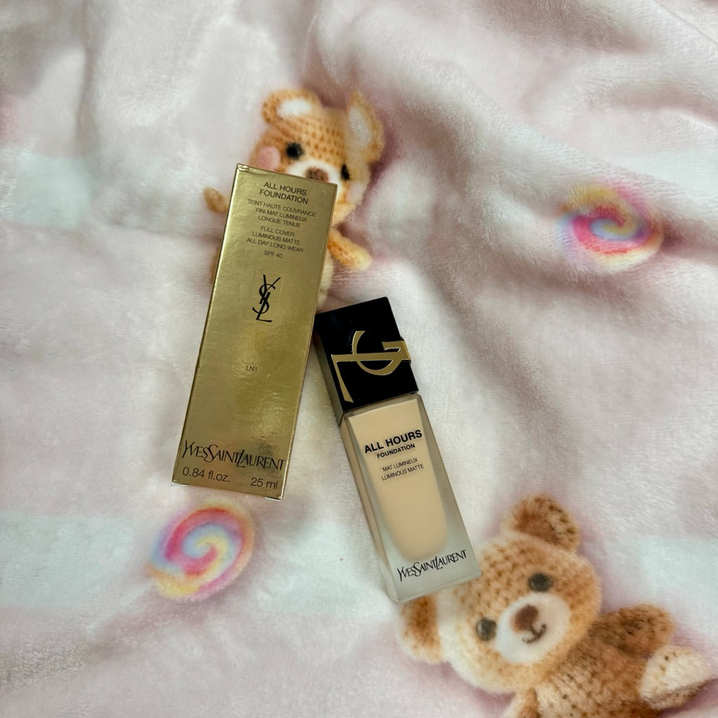 Used* สี (LN1) 💗💖💕🤍🎀