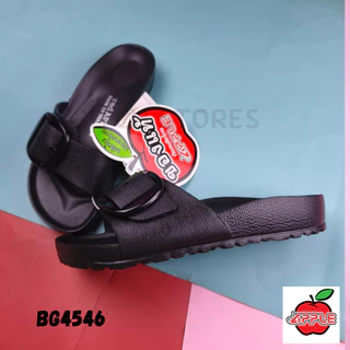 Redapple เรดแอปเปิ้ล รองเท้าแตะแบบสวมผู้หญิง รุ่น BG4546 (36-40)