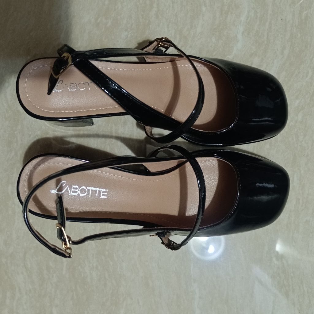 รองเท้า labotte.bkk(defect)sz41