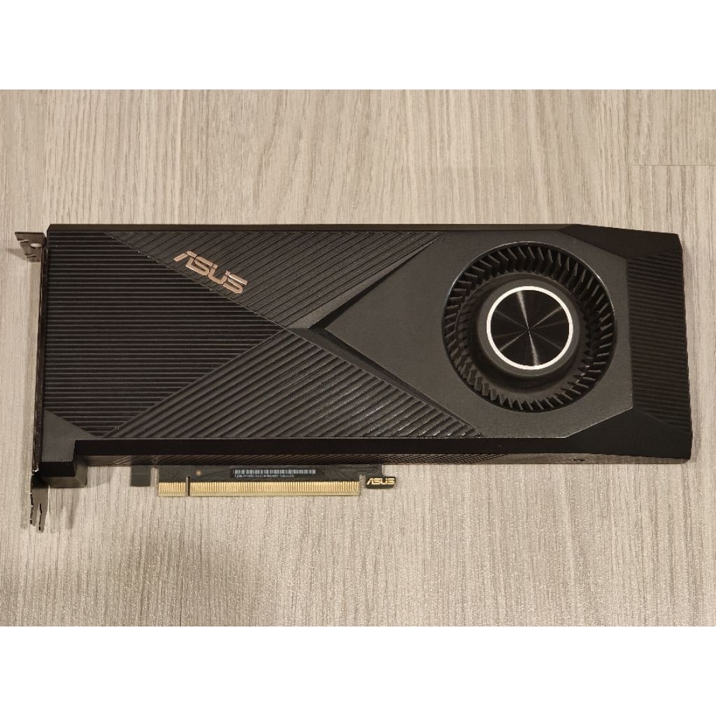 Rtx 3080 Asus Turbo 10GB