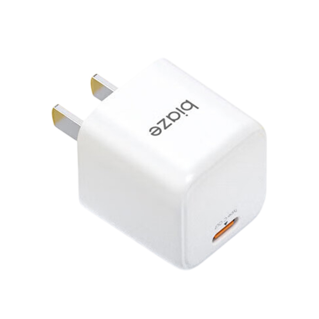 WORKSELECTED | Adapter-Type C-20W / 30W อแดปเตอร์ Type-C  20-30 วัตต์ พลังชาร์จเร็ว น้ำหนักเบาพิเศษ